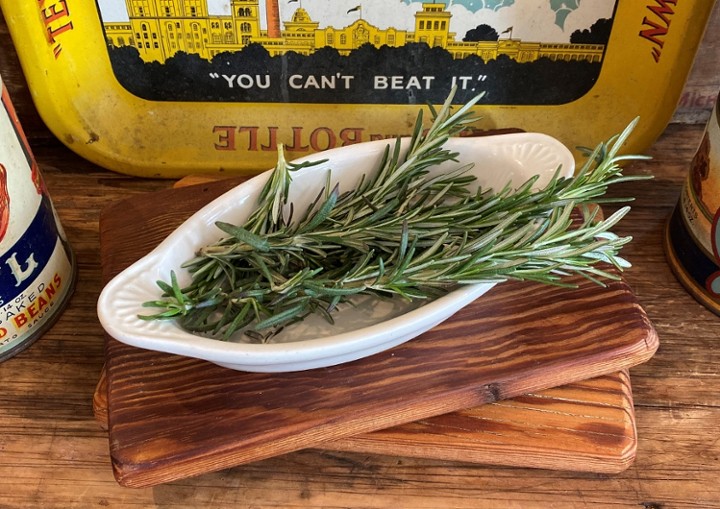 Rosemary - 1oz bunch