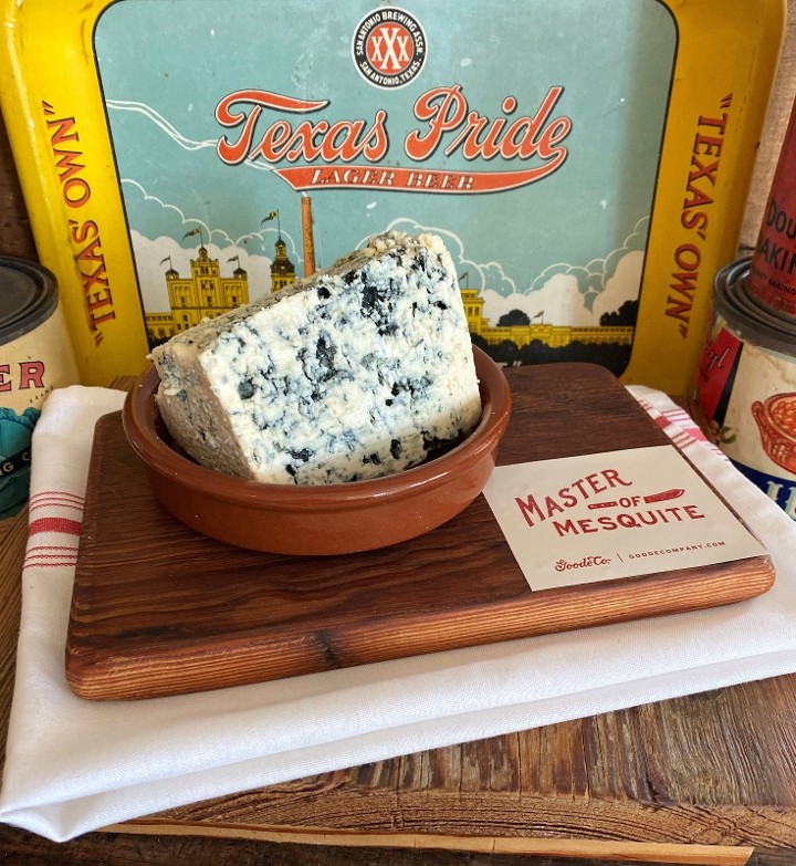 Danish Blue Cheese - 1 lb
