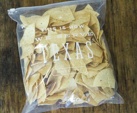 Goode Company Chips