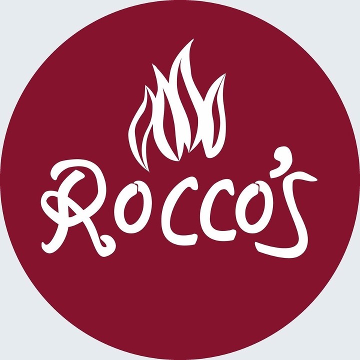 Rocco's Wood Fired Pizza
