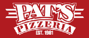 Pat's Pizzeria Buffalo, NY
