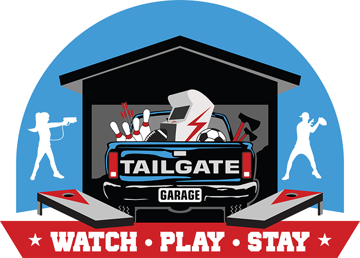 The Tailgate Garage