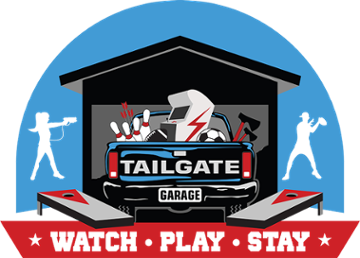 The Tailgate Garage
