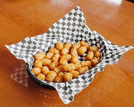 Terry's Tater Tots