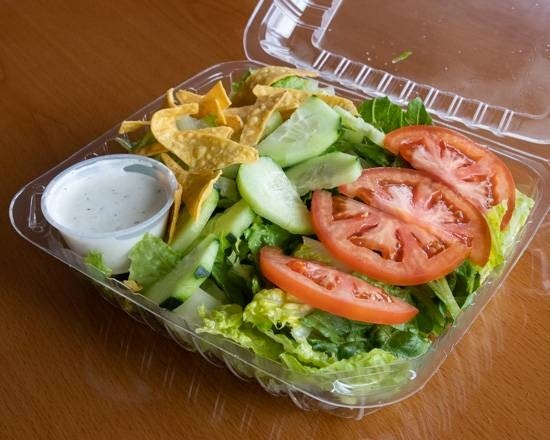 House Salad