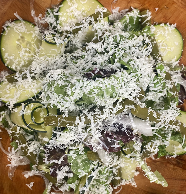 Farm Salad - Regular