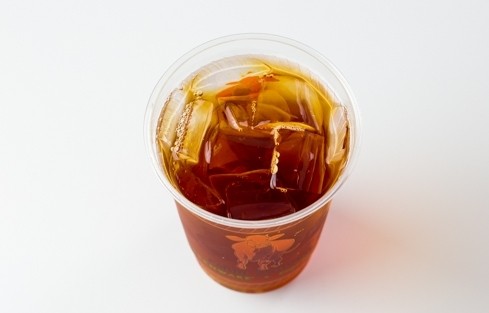 Unsweet Tea