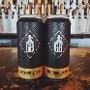 #2 SoCo Ginger Beer Pomogranate - Two-16oz Crowler Cans