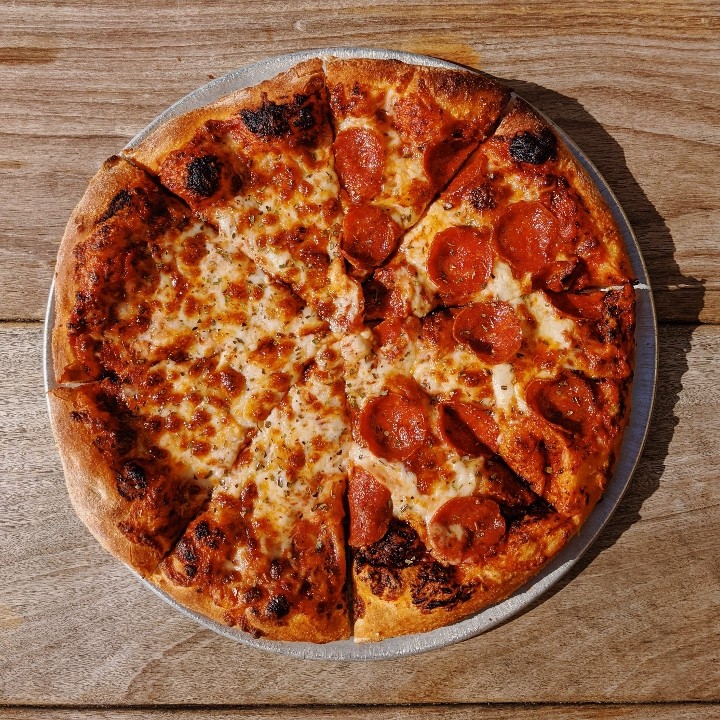 16" The Pfamily Pizza