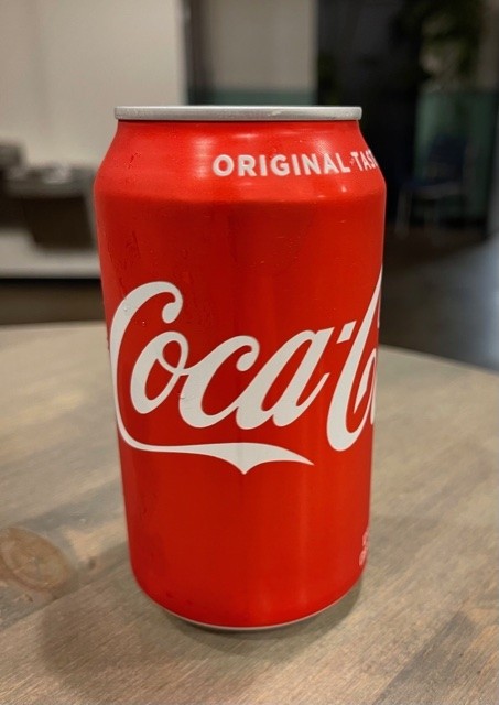 Coke