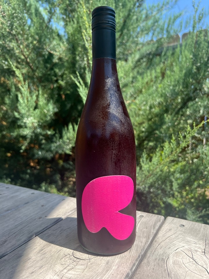 Muller-Ruprecht Rot BOTTLE
