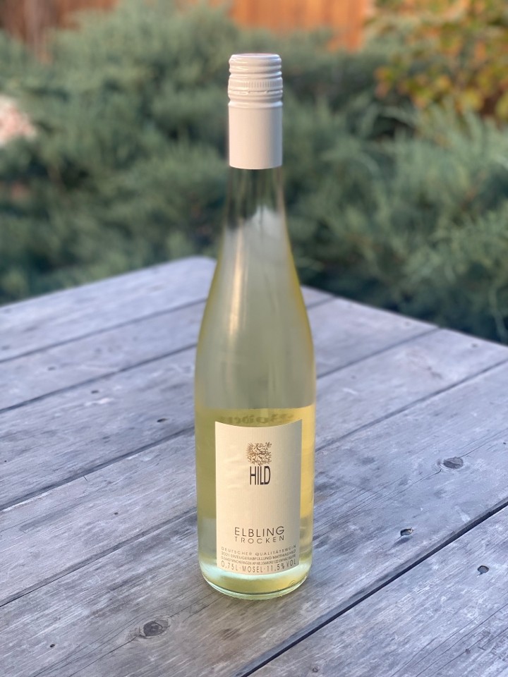 Hild Ebling Trocken BOTTLE