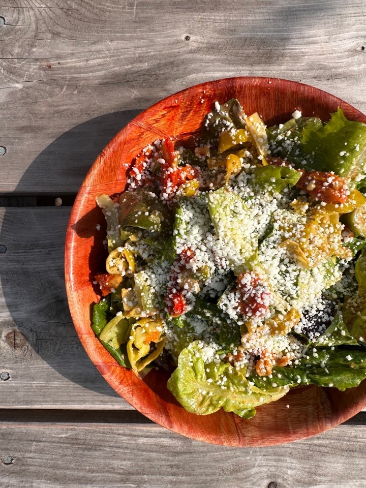 Green Salad