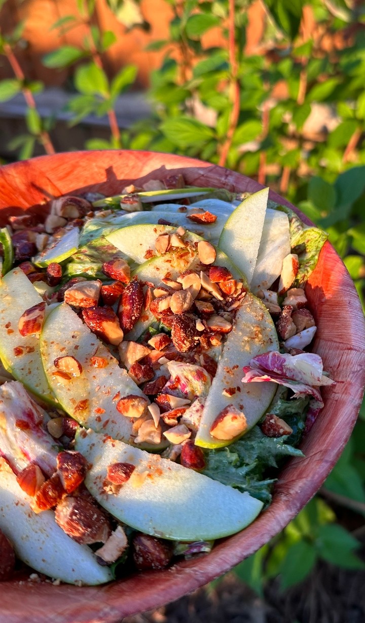 Fall Salad