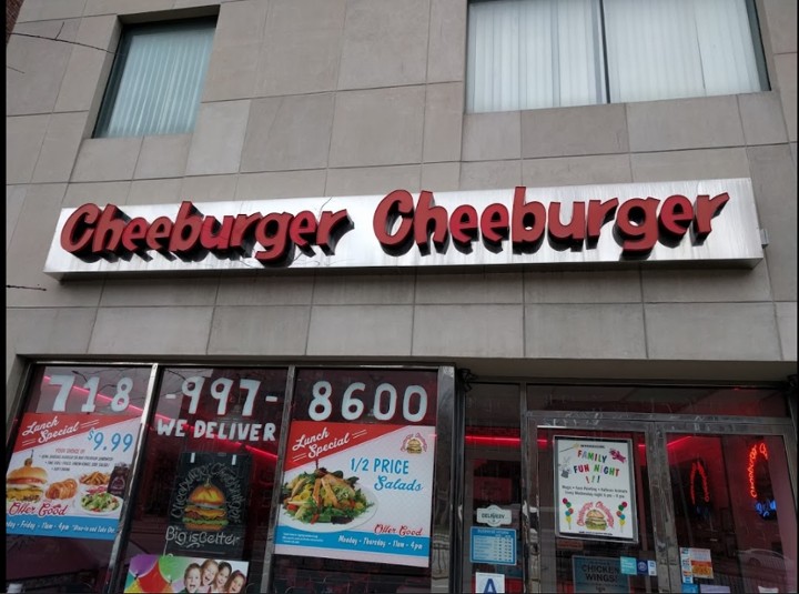 Restaurant banner image