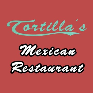 Tortilla's Mexican Restaurant logo