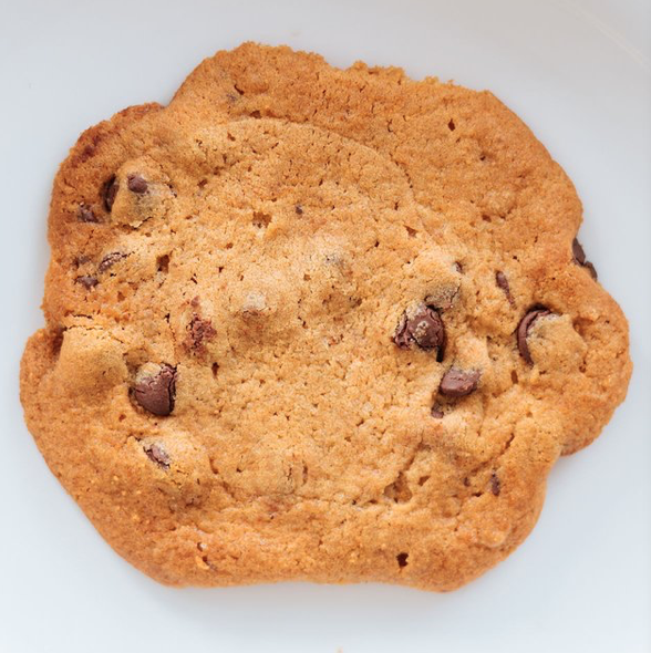 Chocolate Chip Cookie