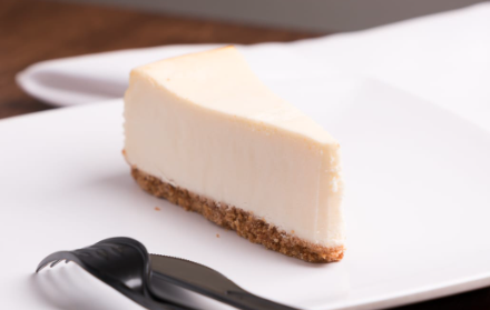 New York Cheesecake