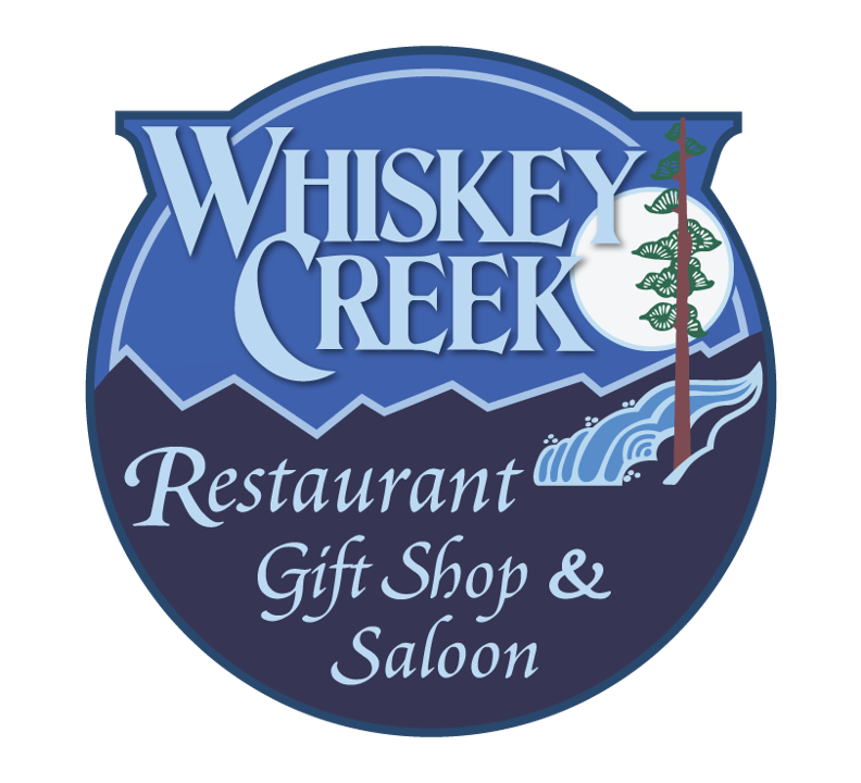 Whiskey Creek