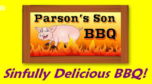 A- Parson's Son BBQ
