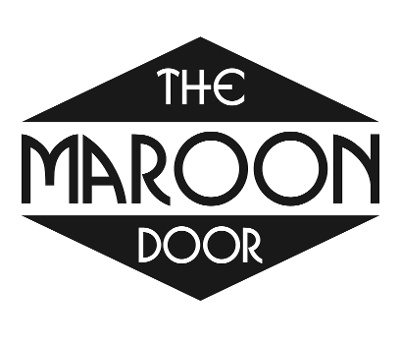 The Maroon Door