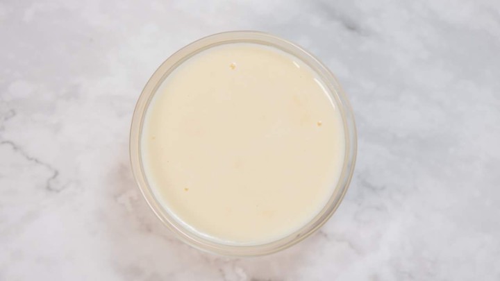 Side of Cheese Sauce