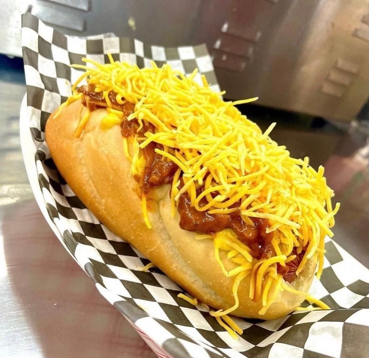 The Coney Dawg