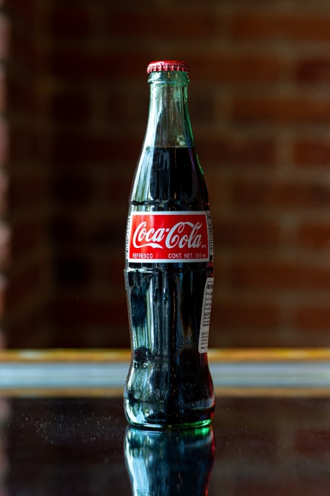 Mexican Coke