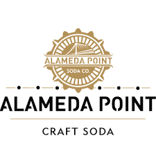 Alameda Point Soda