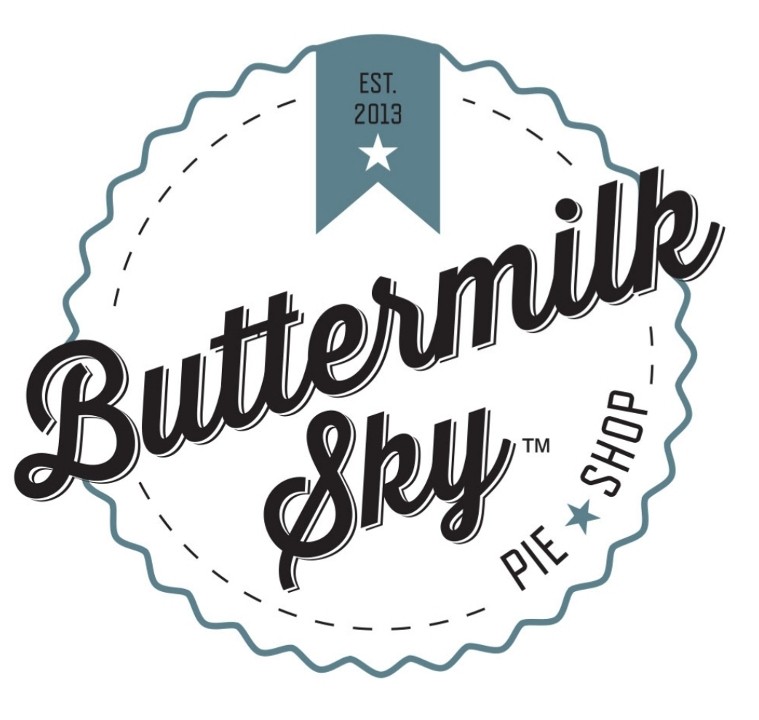 Buttermilk Sky Pie Shop Midland, TX
