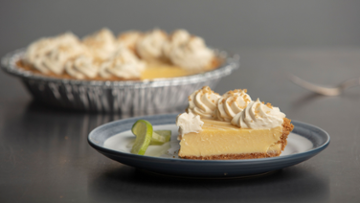 BUTTERMILK SKY PIE SHOP - MIDLAND