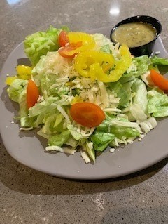 Side Salad