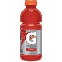 Gatorade Fruit Punch