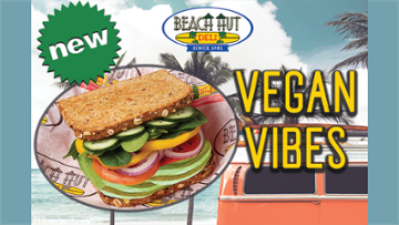 20 Beach Hut Deli 20 West Sacramento