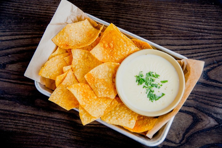 Queso Dip