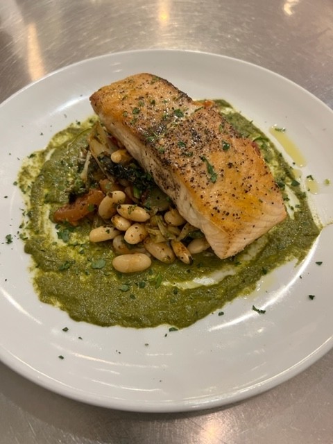 Salmon