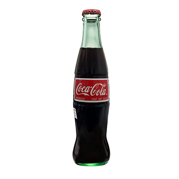 Coca Cola 可口可乐