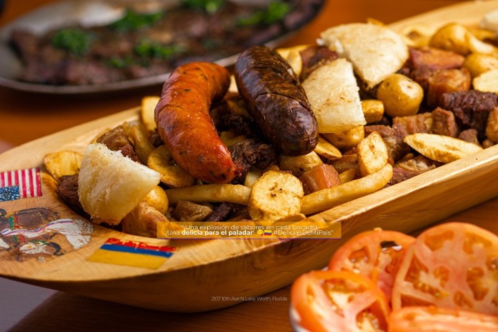 Picada