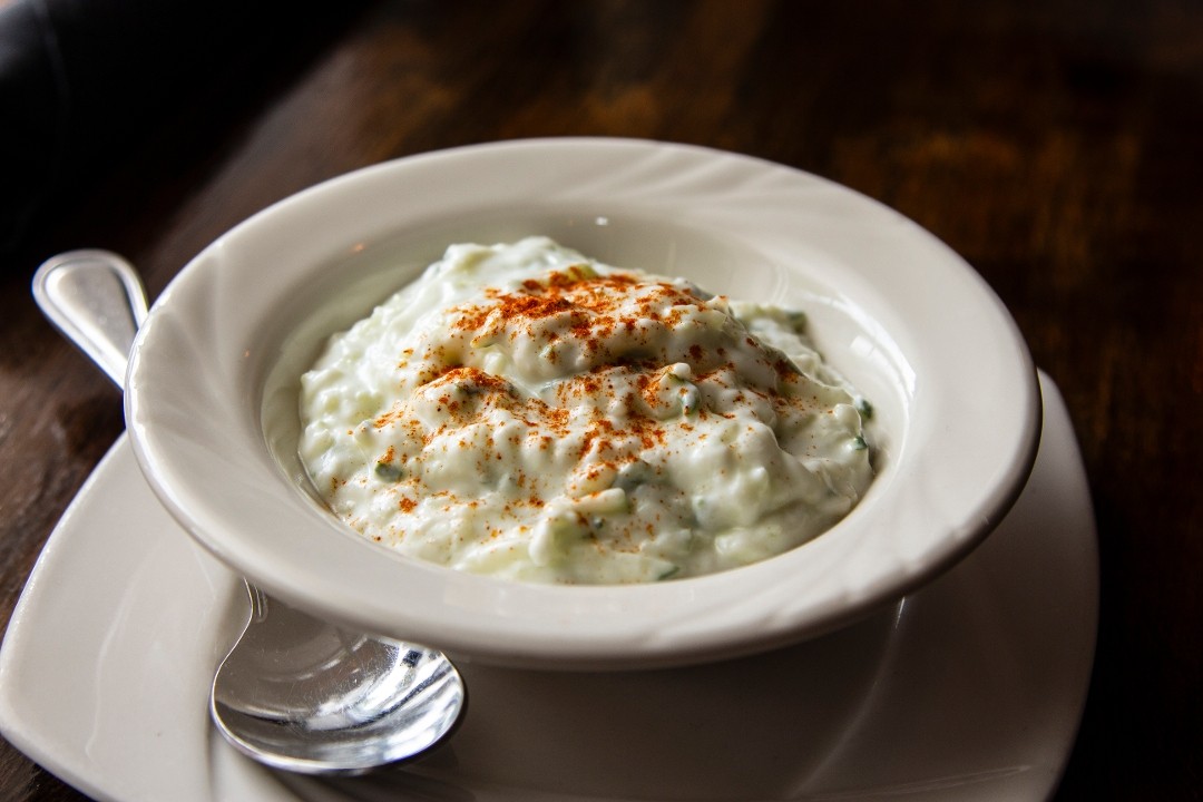 Tzatziki