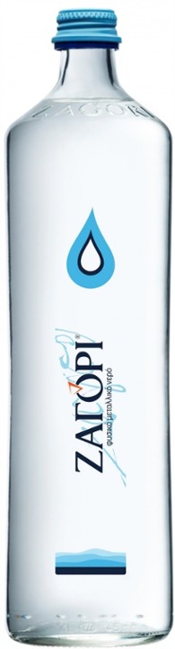 Imported Greek Still Water (750mL)