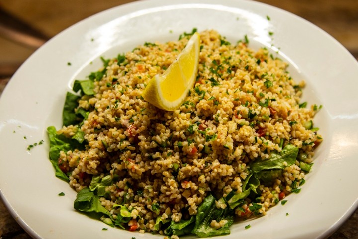 Tabouli Salad