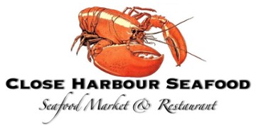 Close Harbour Seafood Market logo