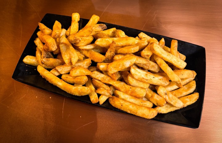 Shore Fries