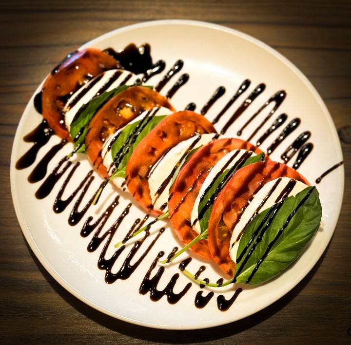 Caprese Salad