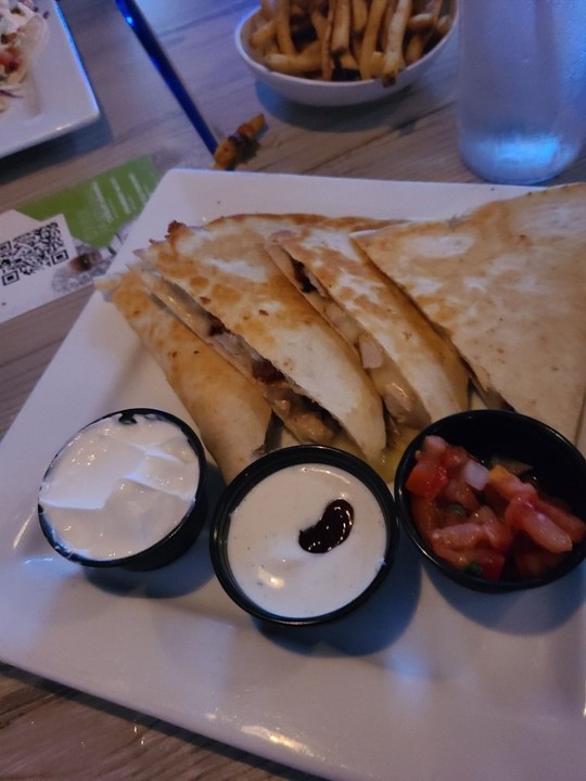 Quesadilla