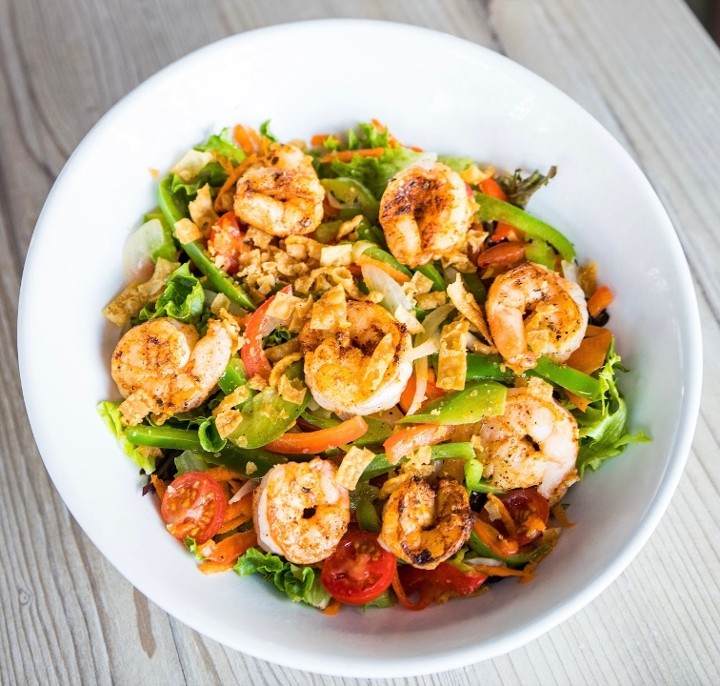Surf Salad