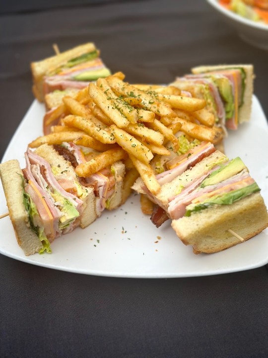 Club Sandwich