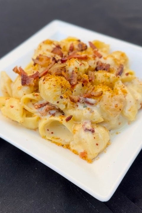 Truffle Mac n Cheese