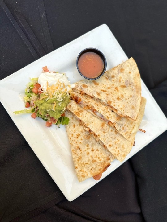 Quesadilla