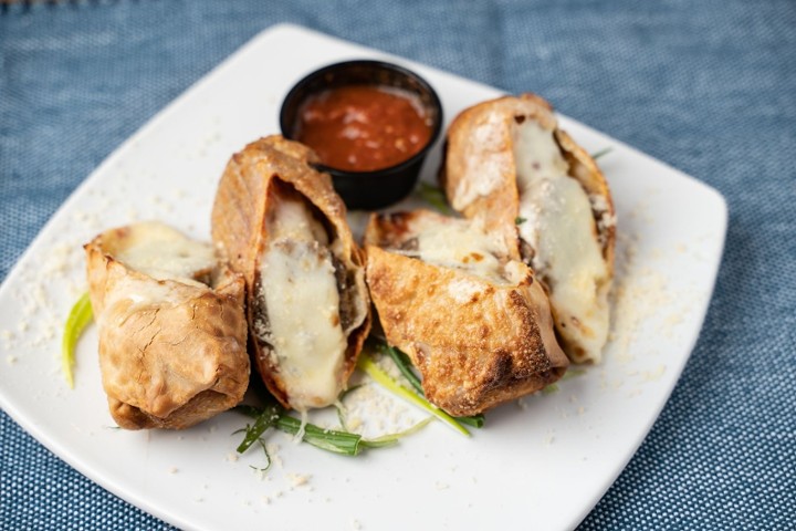 Meatball Sub Roll